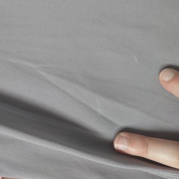 Light Purple Lululemon Yoga Pants - Picture 4 of 6